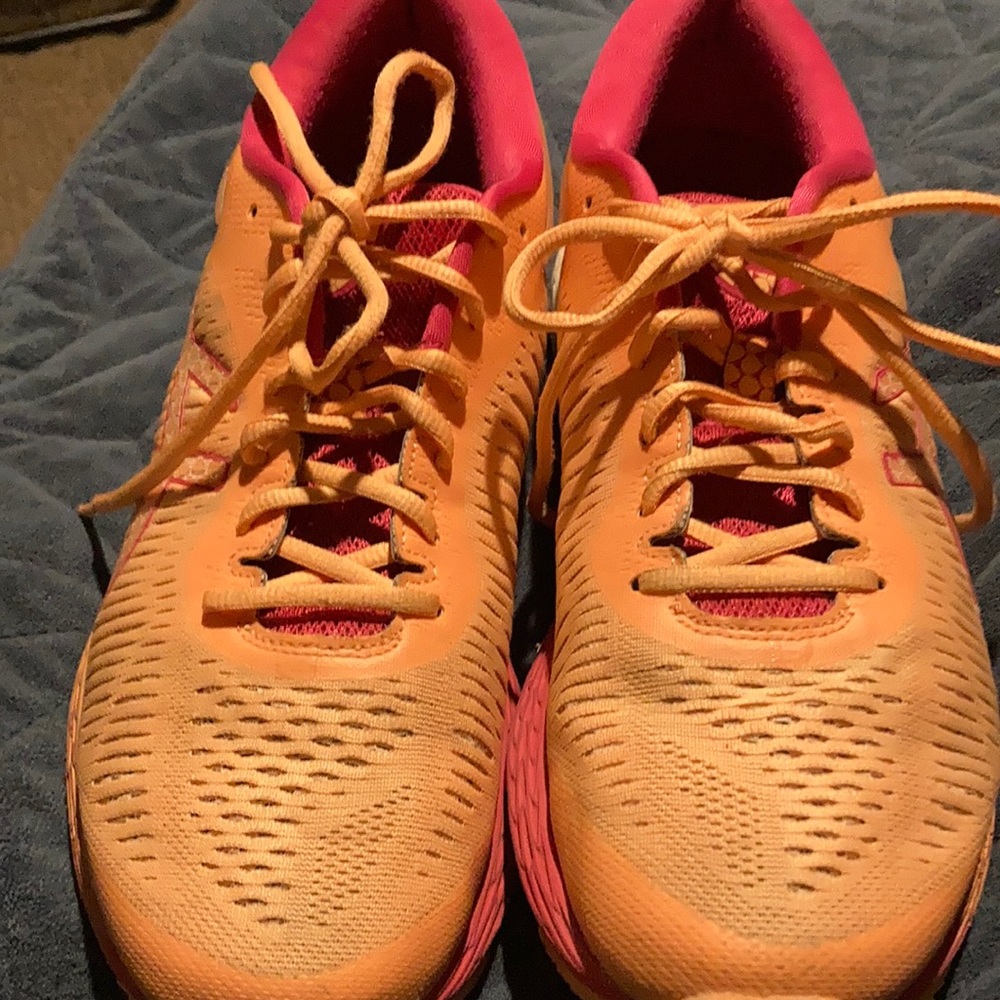 GUIDANCE LINE SNEAKERS